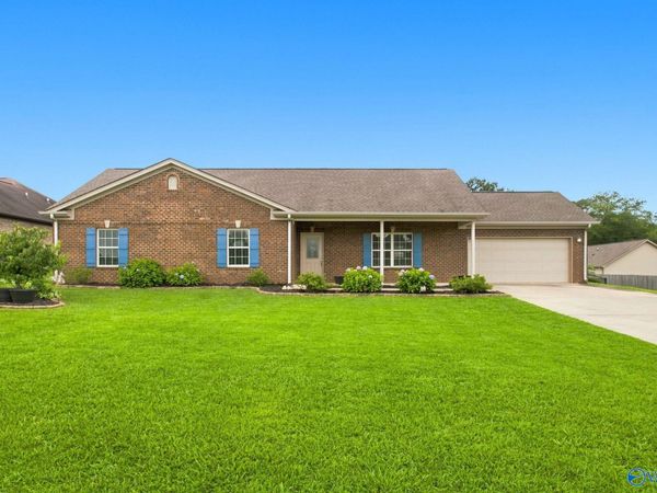 1070 Murphy Hill Road, Toney, AL 35773