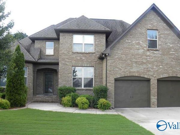 125 Spotted Fawn Road, Madison, AL 35758