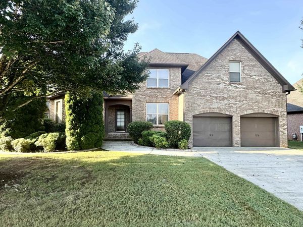 125 Spotted Fawn Road, Madison, AL 35758