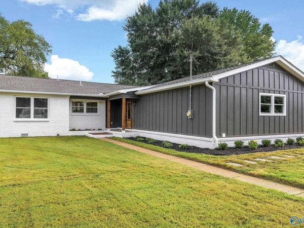 904 Chatterson Road SE, Huntsville, AL 35802