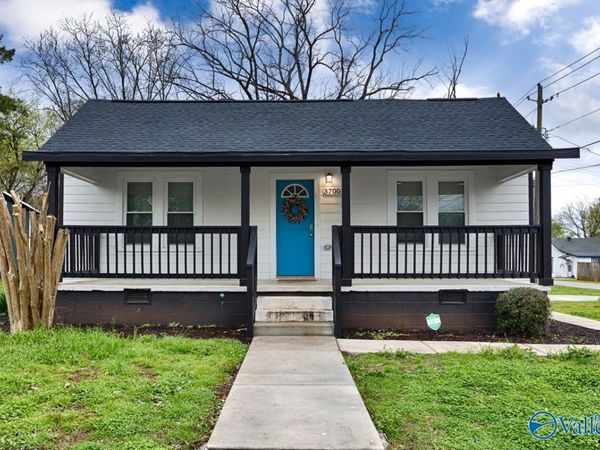 3700 8th Avenue SW, Huntsville, TN 38505