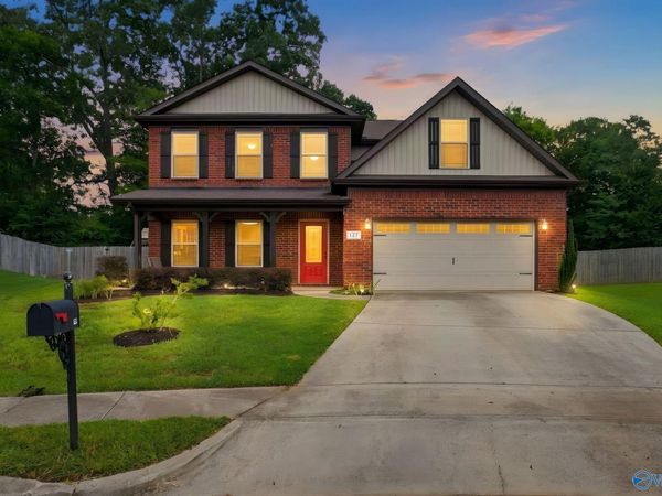 127 Meadowglade Lane, Madison, AL 35758