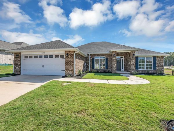 14163 Wildflower Drive, Harvest, AL 35749