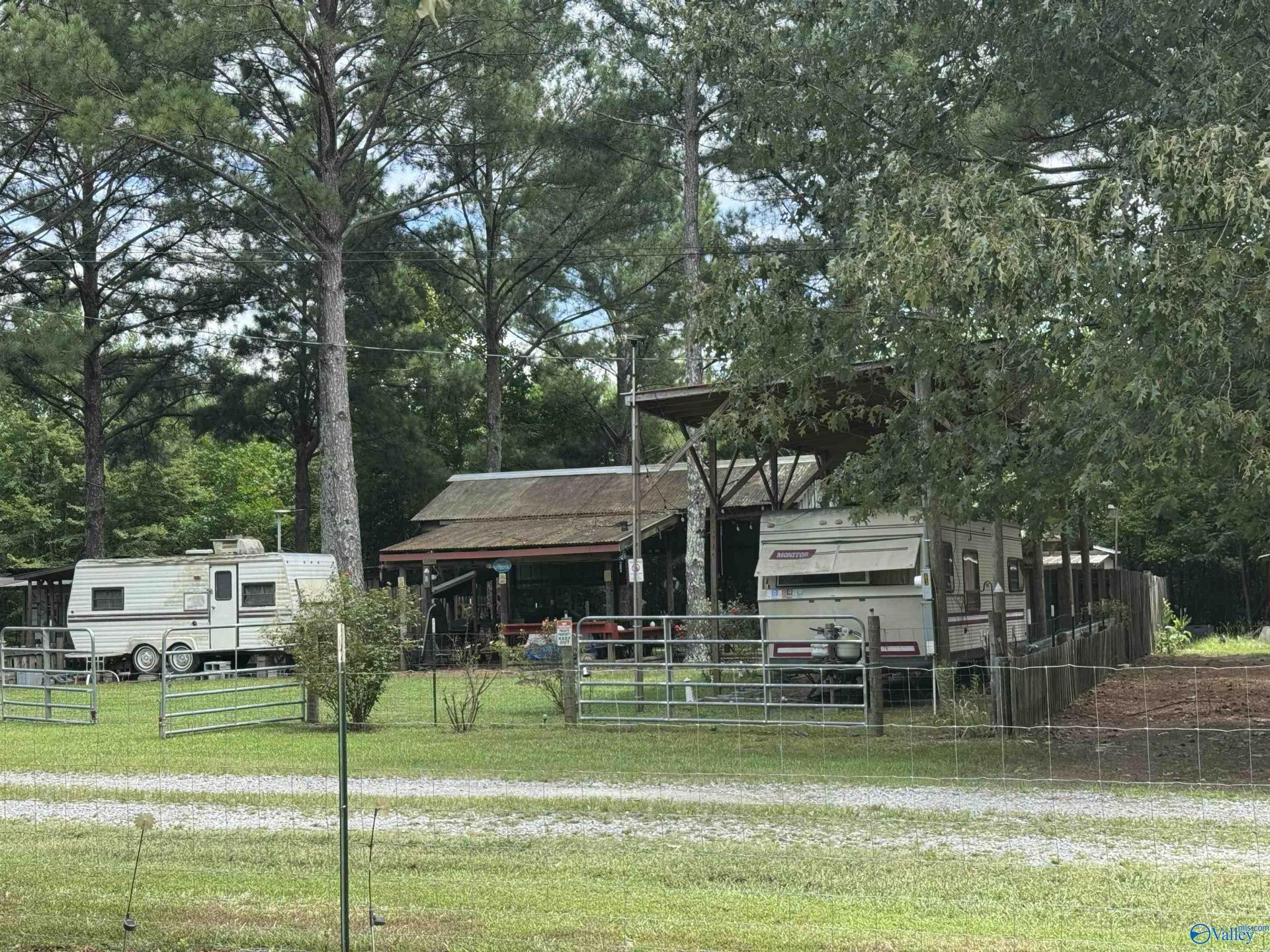 Lot 83 County Road 1029, Centre, AL 35960 Main Photo