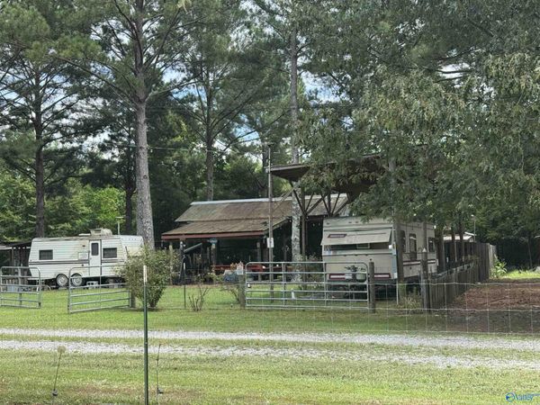 Lot 83 County Road 1029, Centre, AL 35960