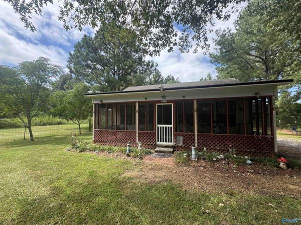 Lot 94 County Road 1029, Centre, AL 35960