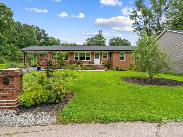 1101 Rosewood Avenue , Kannapolis, NC 28081