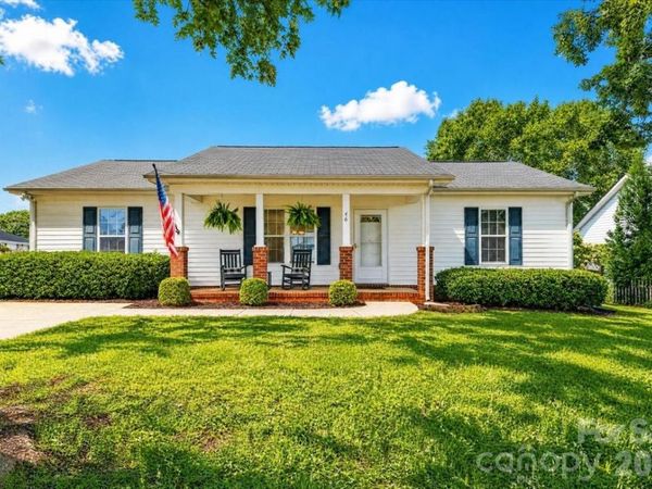 46 Linford Street , Belmont, NC 28012