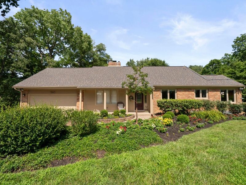 1360 Portage Drive , Columbus, OH 43235 Photo 1