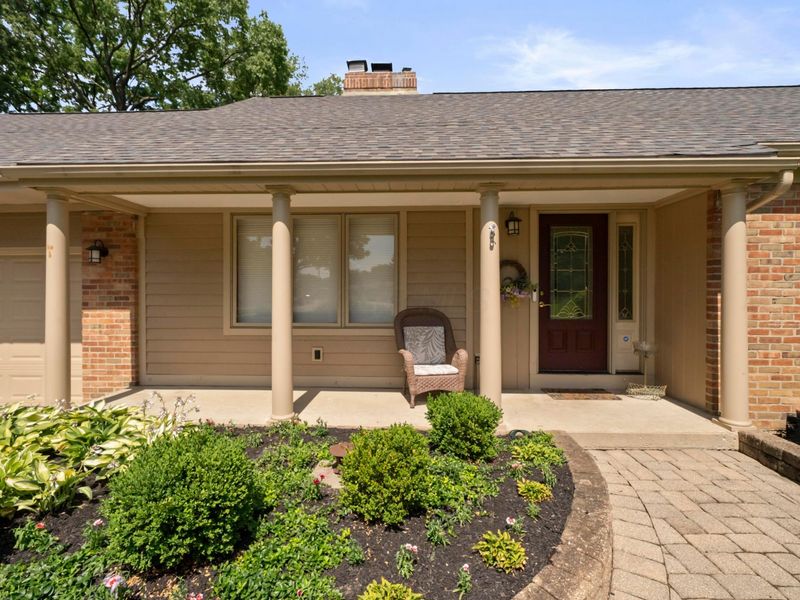 1360 Portage Drive , Columbus, OH 43235 Photo 5
