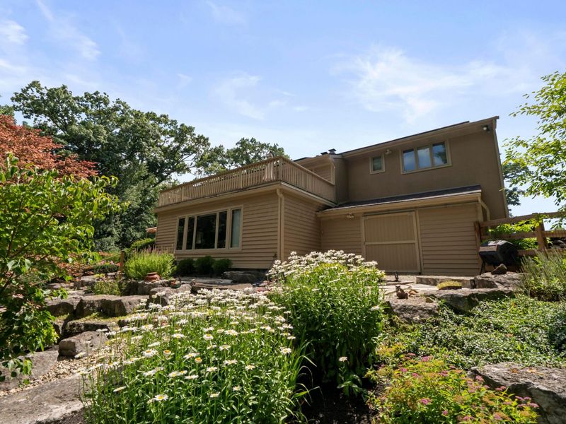 1360 Portage Drive , Columbus, OH 43235 Photo 75