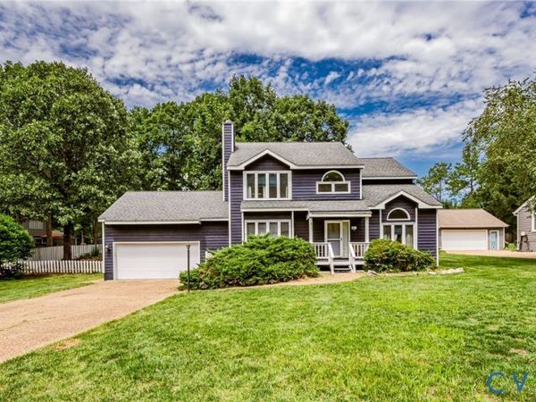 2502 Cox Road, Henrico, VA 23233