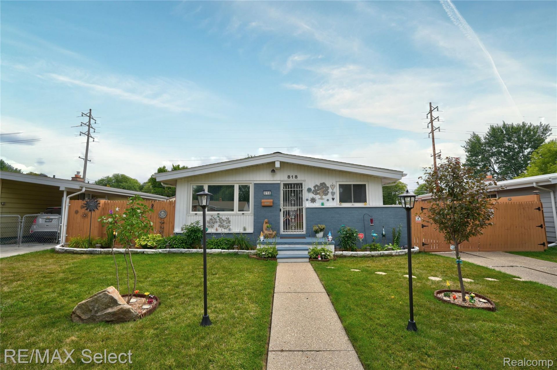 818 Mckeighan Avenue, Flint, Mi 48507 Main Photo