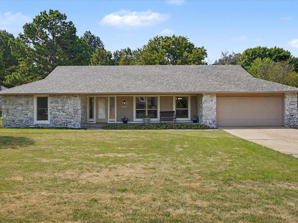 23930 E Lamb Terrace , Broken Arrow, OK 74014