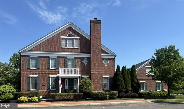 405 E CENTRE AVENUE, NEWTOWN, PA 18940