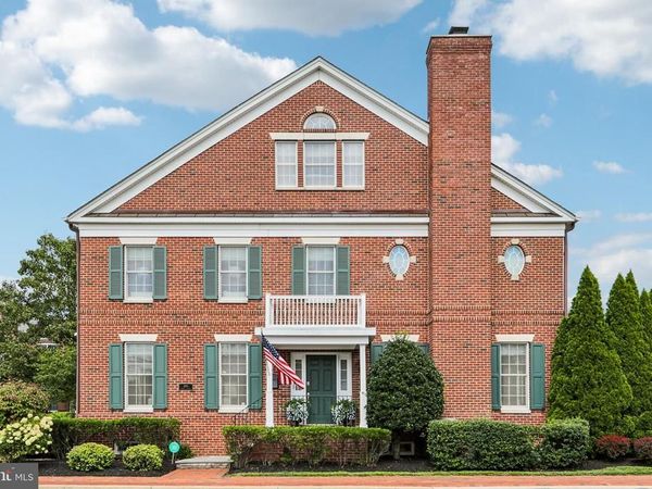 405 E CENTRE AVENUE, NEWTOWN, PA 18940