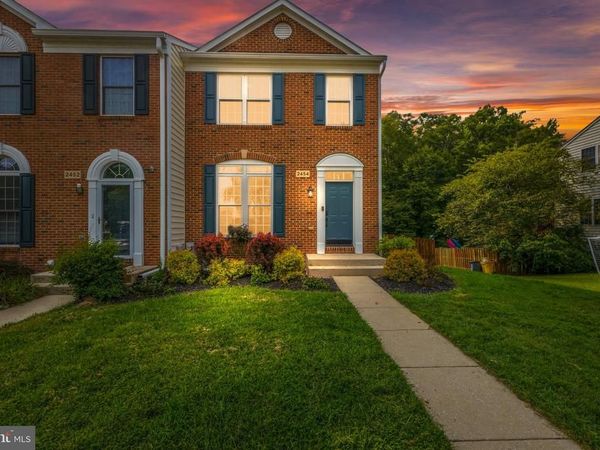 2454 JOSTABERRY WAY, ODENTON, MD 21113