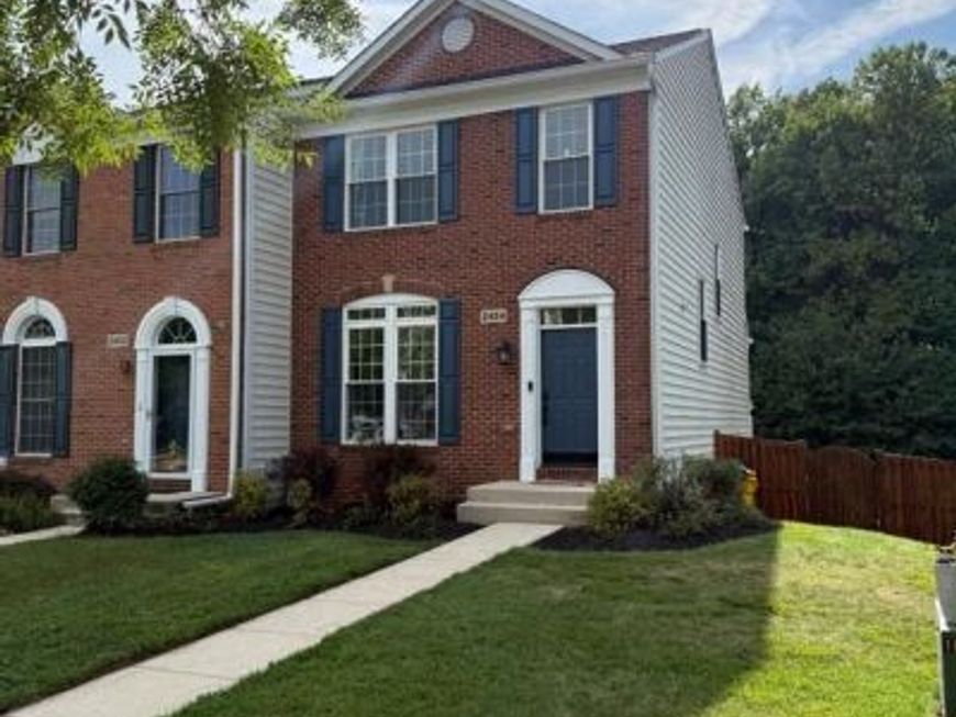 2454 Jostaberry Way , Odenton, MD 21113 Main Photo