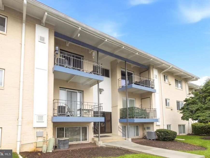 11312 Cherry Hill Road, Unit 102, Beltsville, MD 20705 Main Photo