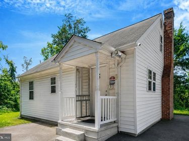 9809 RICHMOND HIGHWAY, LORTON, VA 22079
