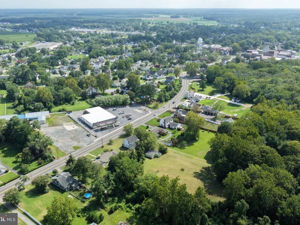 311 MARKET STREET , SNOW HILL, MD 21863
