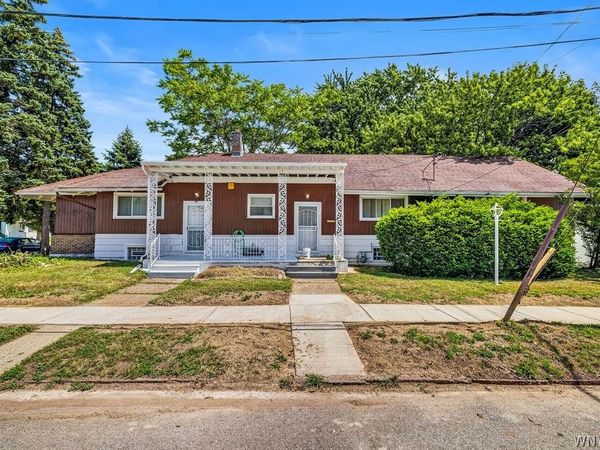 525 E Amherst Street , Buffalo, NY 14215
