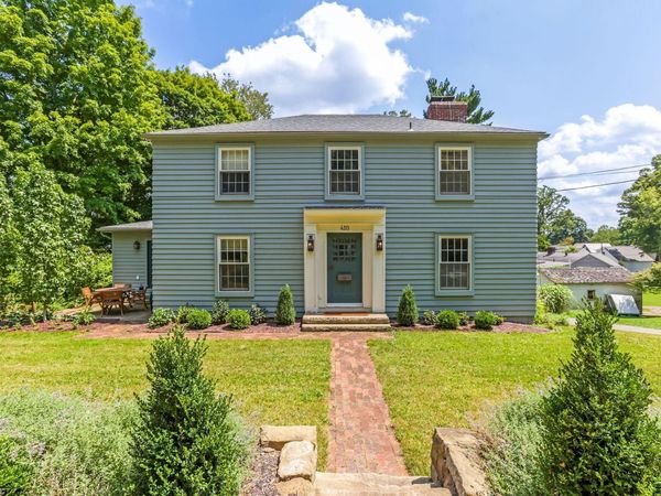 410 N Pearl Street , Granville, OH 43023