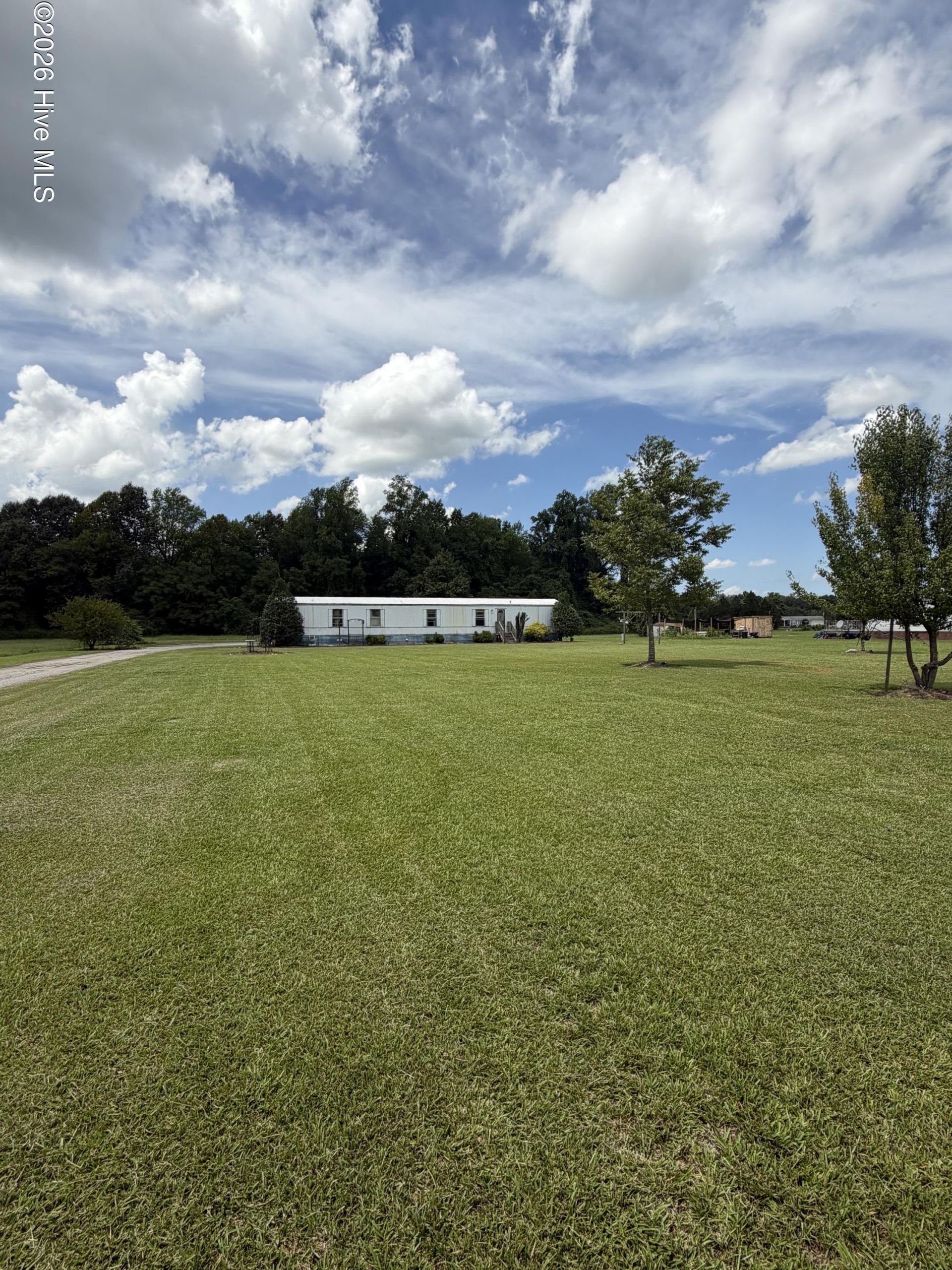 1842 Blackjack Grimesland Road, Grimesland, NC 27837 Main Photo