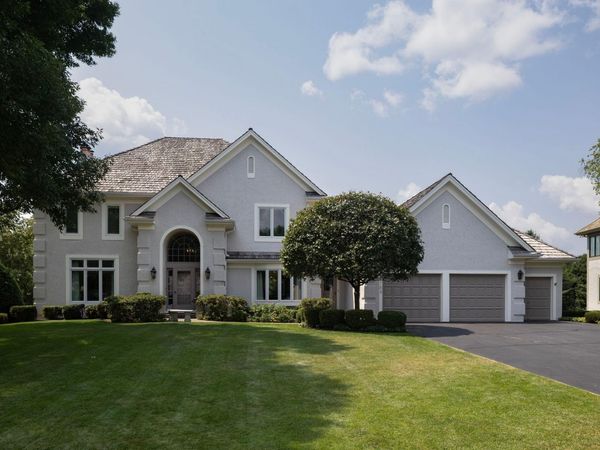 8784 Boulder Rise, Eden Prairie, MN 55347