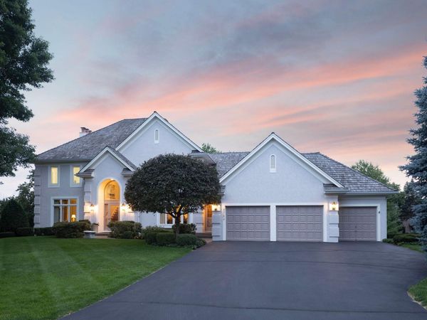 8784 Boulder Rise, Eden Prairie, MN 55347