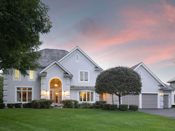 8784 Boulder Rise, Eden Prairie, MN 55347