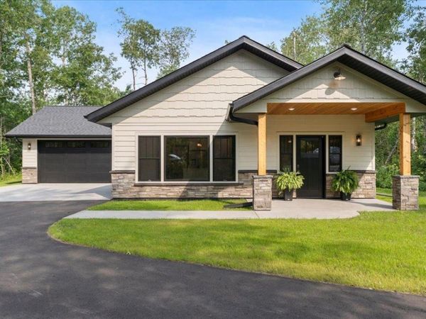7592 White Overlook Drive , Pequot Lakes, MN 56472