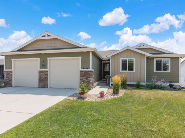 3025 CONSERVATION WAY, Rapid City, SD 57701
