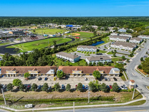 100 CENTER CREEK Road, St. Augustine, FL 32084