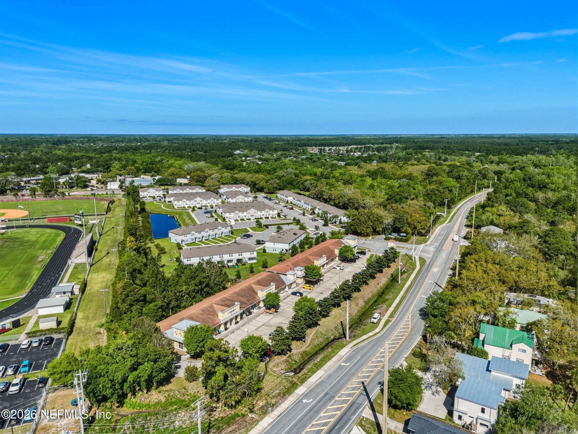 100 Center Creek Road, Saint Augustine, FL 32084 Photo