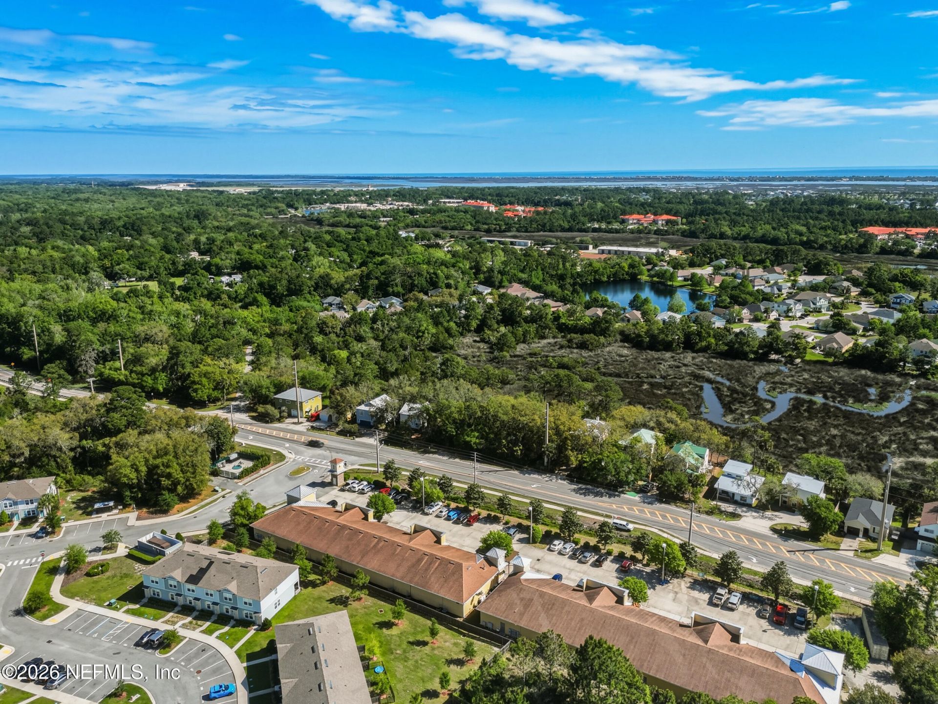 100 Center Creek Road, Saint Augustine, FL 32084 Photo