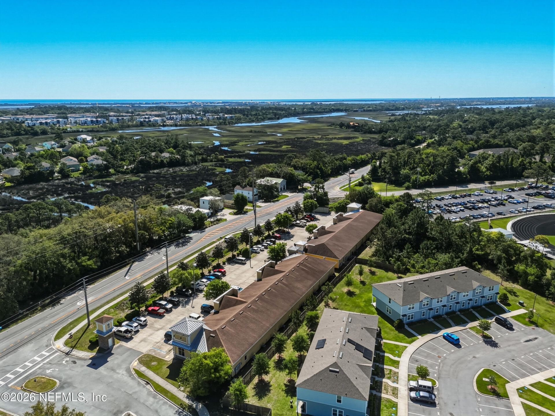 100 Center Creek Road, Saint Augustine, FL 32084 Photo