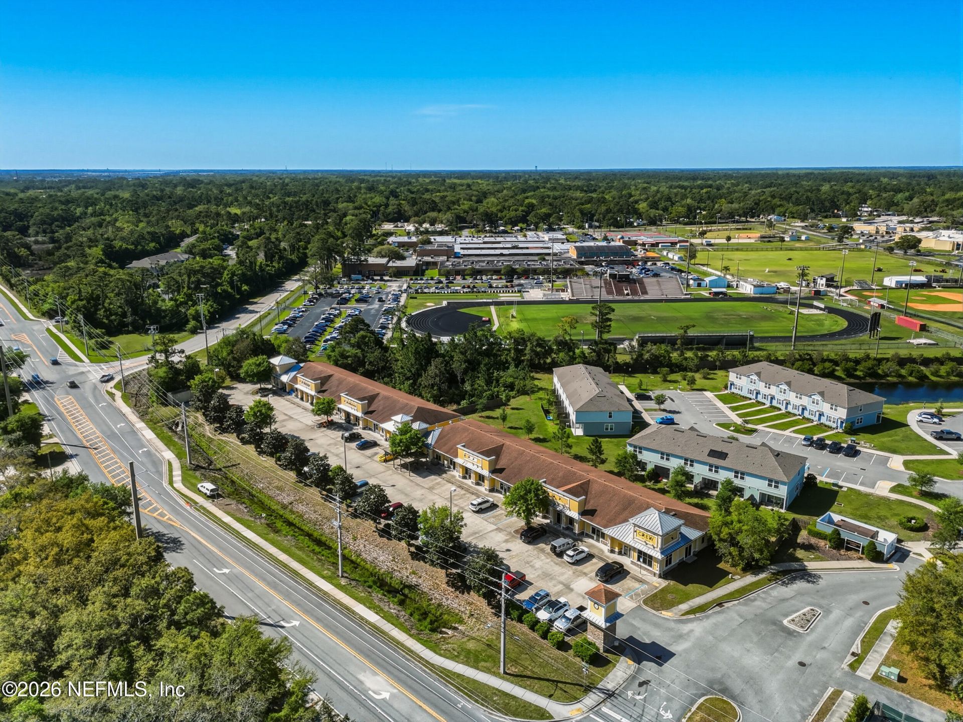 100 Center Creek Road, Saint Augustine, FL 32084 Photo