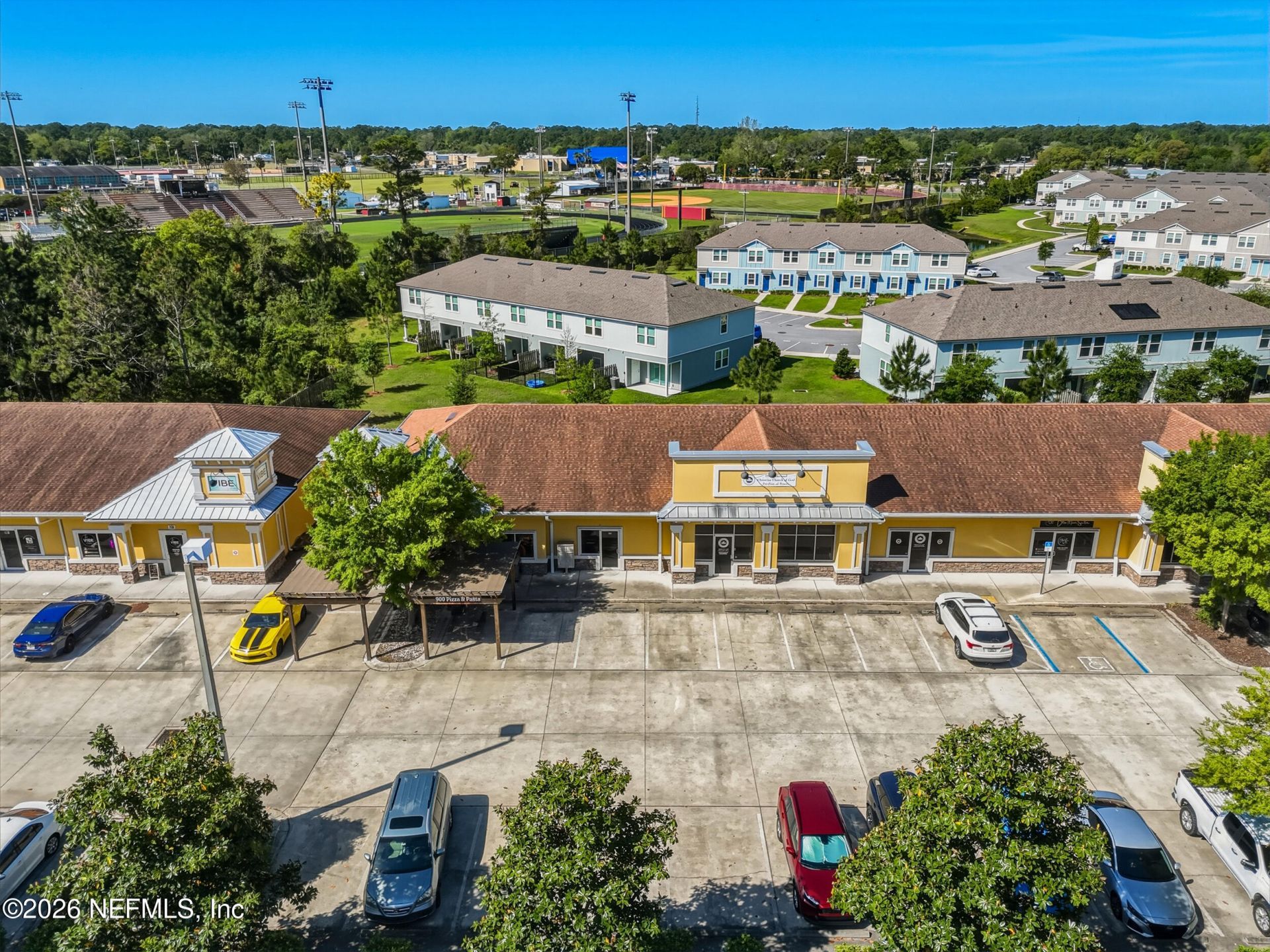 100 Center Creek Road, Saint Augustine, FL 32084 Photo