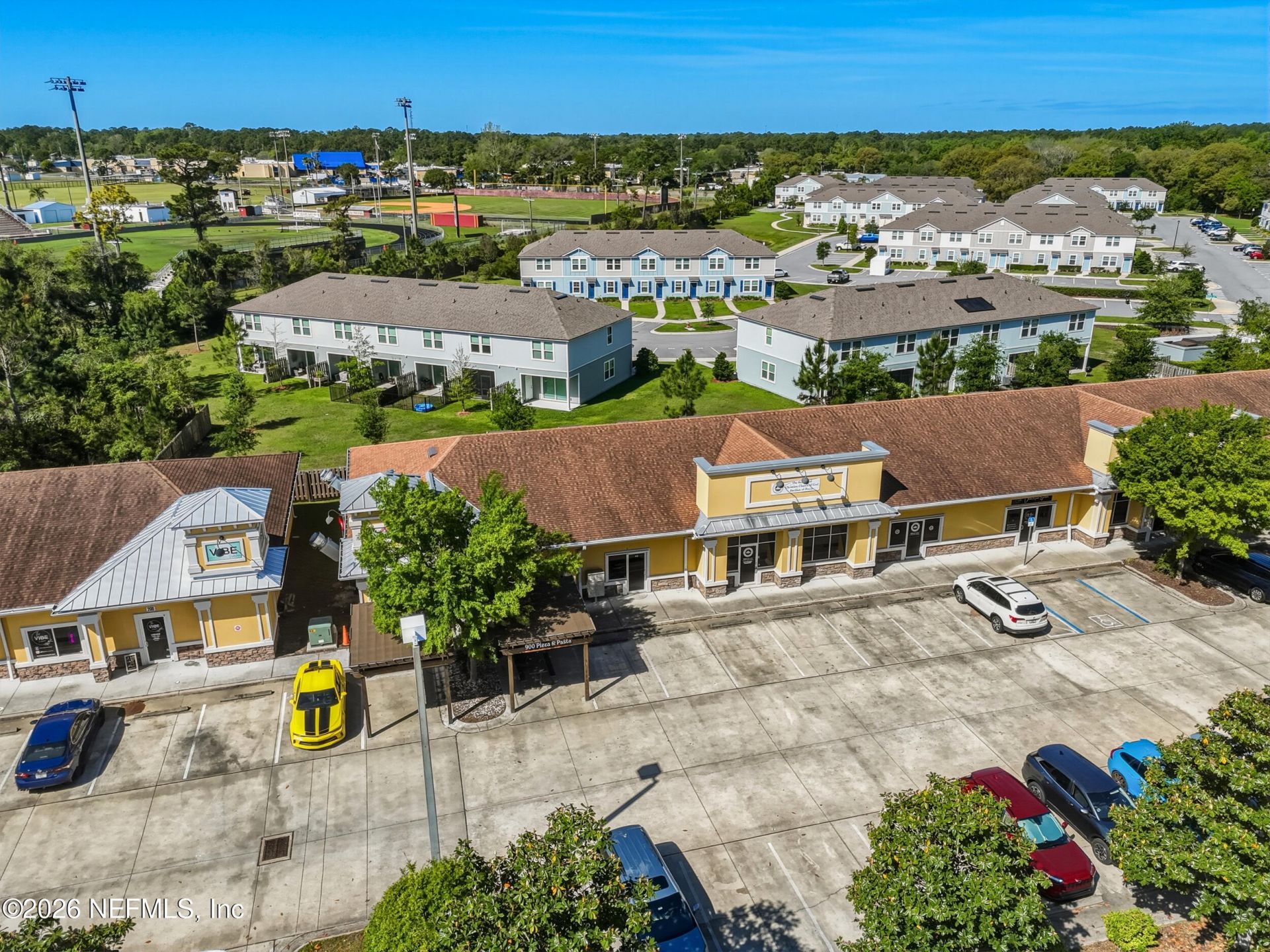 100 Center Creek Road, Saint Augustine, FL 32084 Photo