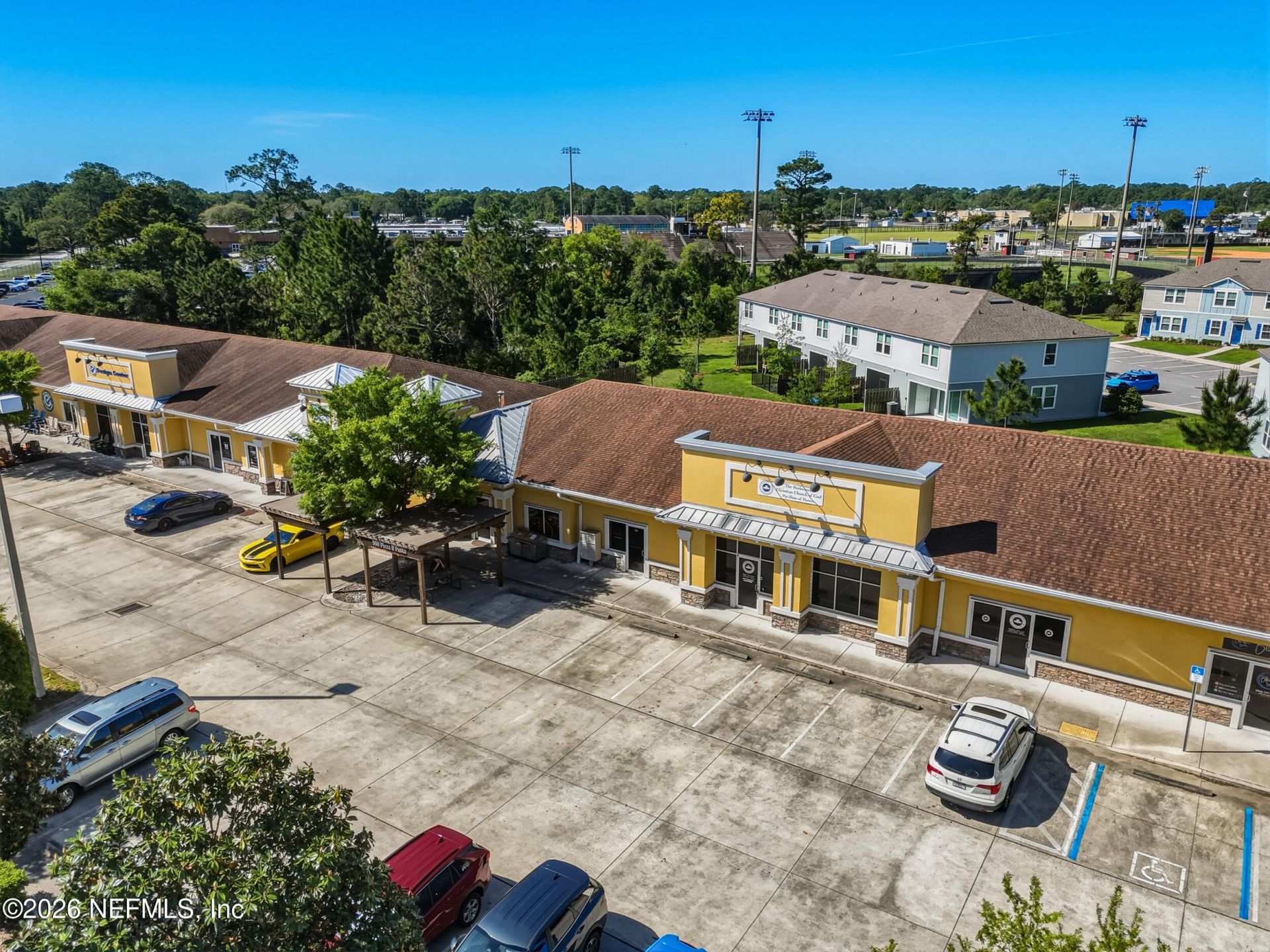 100 Center Creek Road, Saint Augustine, FL 32084 Photo