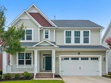 5041 Aspen Meadow Street, Raleigh, NC 27616