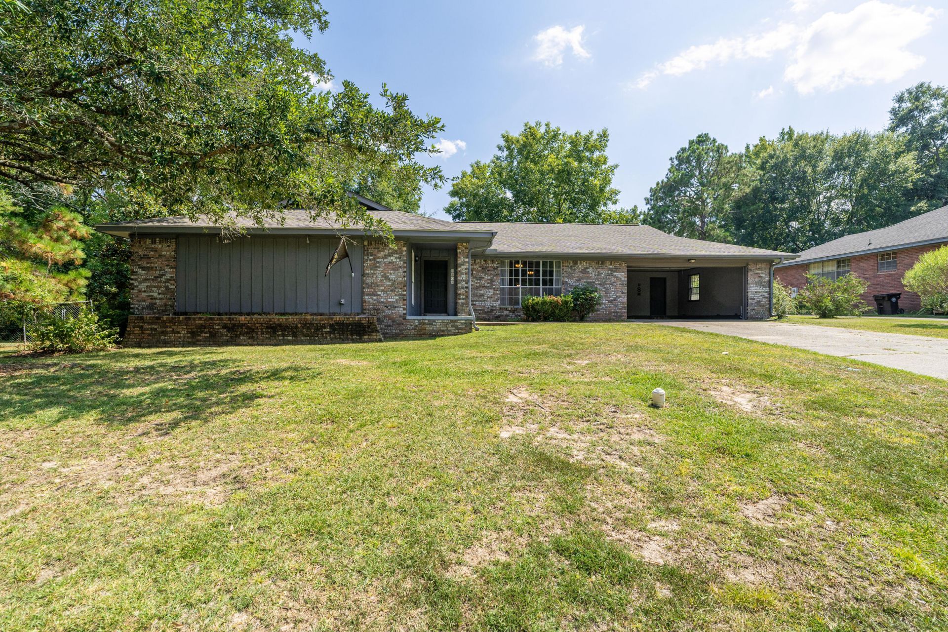 3108 Fernway Dr., Hattiesburg, MS 39401 Main Photo
