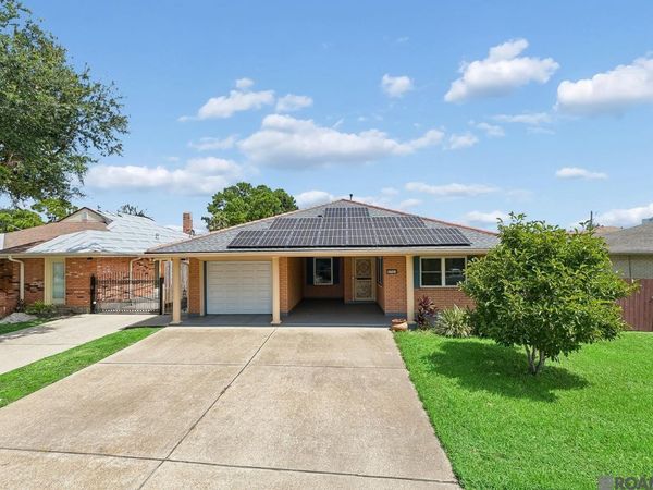 3743 Olney Street, Metairie, LA 70002