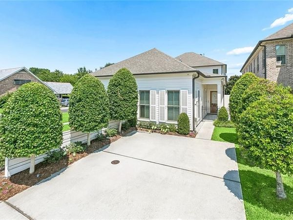 359 CARROLLTON Avenue , Metairie, LA 70005