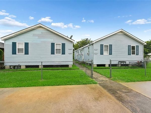 523 WAGNER Street , New Orleans, LA 70114