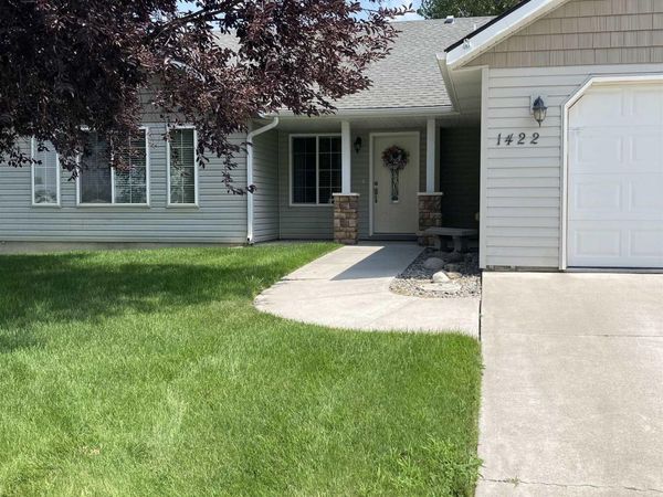 1422 N Evergreen, Jerome, ID 83338