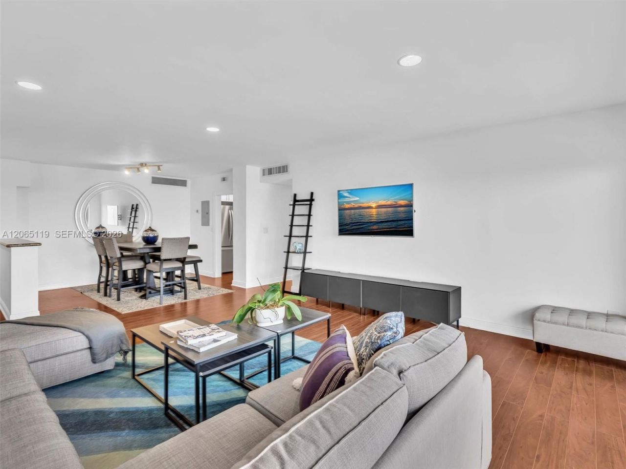 2451 S Brickell Ave, Unit 20M, Miami, FL 33129 Photo