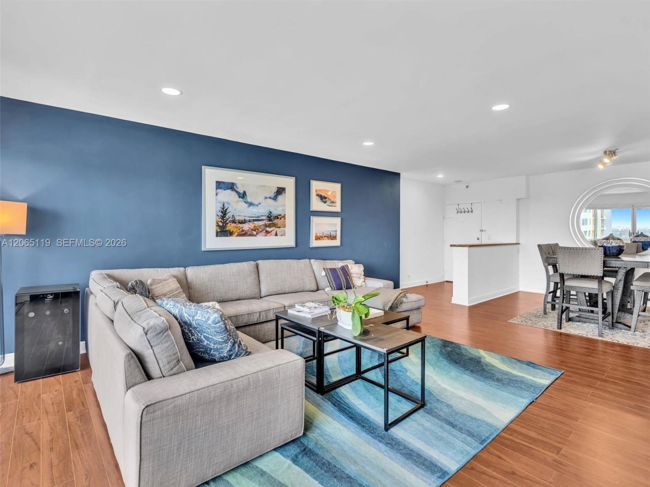 2451 S Brickell Ave, Unit 20M, Miami, FL 33129 Photo