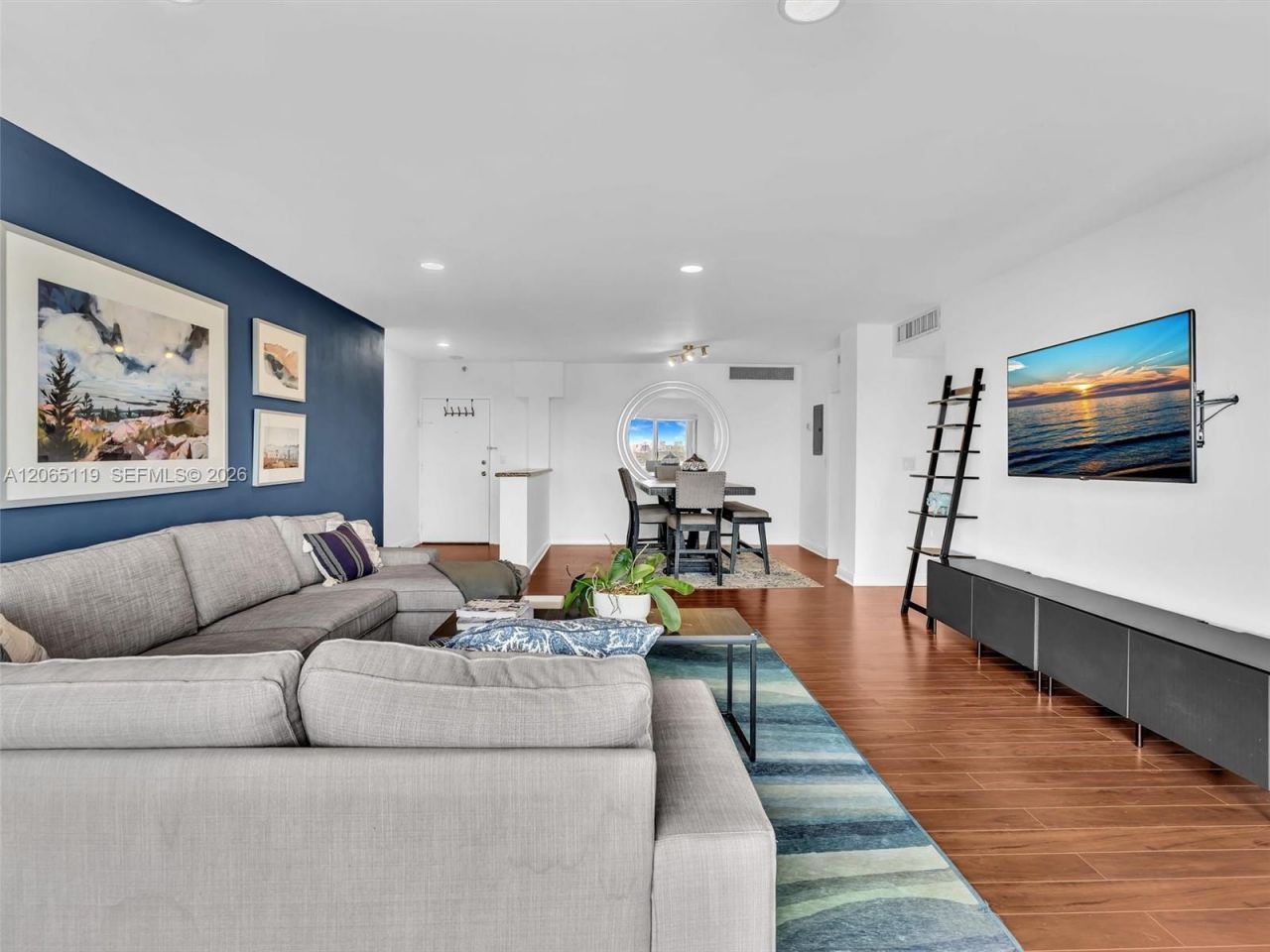 2451 S Brickell Ave, Unit 20M, Miami, FL 33129 Photo